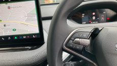 Skoda Enyaq 210kW 85 Edition 82kWh 5dr Auto Electric Estate